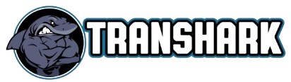 Transhark Logo